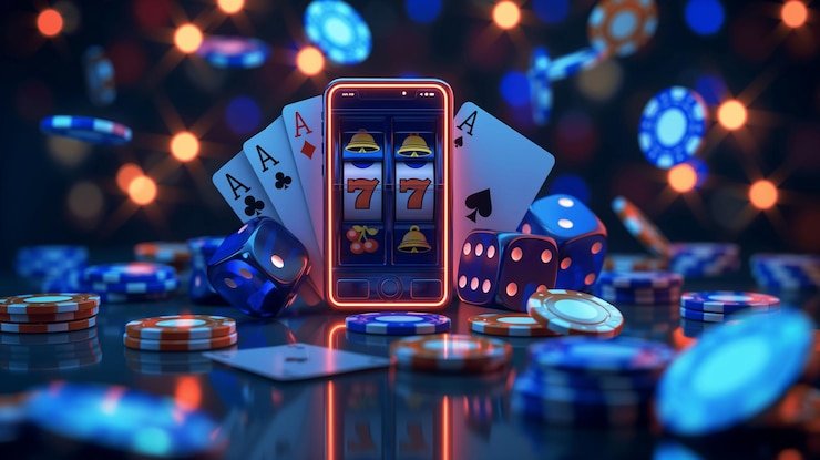 Antarmuka permainan blackjack Playtech di aplikasi mobile majong88 menampilkan dealer langsung, statistik permainan, dan pilihan taruhan